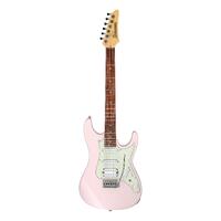 Ibanez AZES40 Pink Electric Guitar