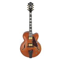 IBANEZ AF95 Artcore Hollow Body Dark Amber Electric Guitar