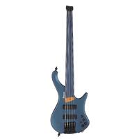 IBANEZ EHB1005F Arctic Ocean Matte Bass Guitar 