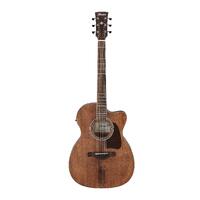IBANEZ AC340CE Acoustic/Electric Guitar - Open Pore Natural