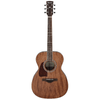 IBANEZ AC340L Artwood Acoustic Guitar - Open Pore Natural