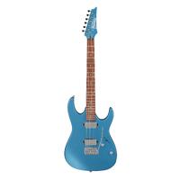 IBANEZ RX120SP Metallic Light Blue Matte Electric Guitar