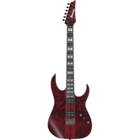 IBANEZ RGT1221PB SWL Electric Guitar Stained Wine Red Low Gloss