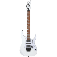 IBANEZ RG450DXBWH Electric Guitar White