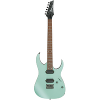 IBANEZ RG421SSEM Electric Guitar Sea Shore Matte