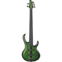 IBANEZ SDGB1 Dark Moss Burst 5-String Bass Guitar