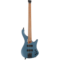 Ibanez EHB1000 Arctic Ocean Matte 4-String Electric Bass