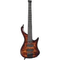 IBANEZ EHB1505S Dragon Eye Burst Low Gloss 5-String Electric Bass