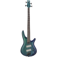 IBANEZ SRMS720BCM 4 String Electric Bass Guitar Blue Chameleon