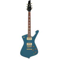 IBANEZ IC420ABM Electric Guitar Antique Blue Metallic