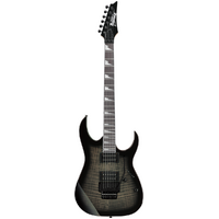 IBANEZ GRG320FATKS Electric Guitar Transparent Black Sunburst