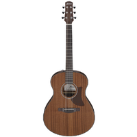 IBANEZ AAM54OPN Acoustic Guitar Open Pore Natural