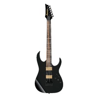 Ibanez RGR52ET Gloss Black Electric Guitar