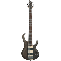 IBANEZ BTB605 TGF Electric 5 String Bass