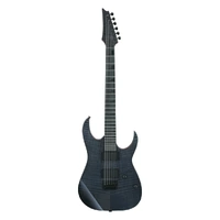 IBANEZ GRGR221FA Transparent Indigo Black Electric Guitar