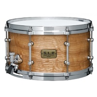 TAMA S.L.P 13x7 G-Maple with Tamo Ash Snare Drum LGM137