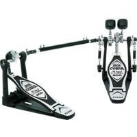 TAMA Iron Cobra HP600DTW Double Bass Pedal