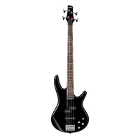 IBANEZ SR200BK Gloss Black Bass Guitar