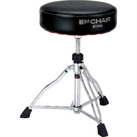 TAMA HT430B Flat Top Round Rider Drum Stool