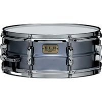 TAMA S.L.P 14x5.5 Classic Dry Aluminum Snare Drum LAL1455