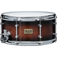 TAMA S.L.P 14x6.5 Inch Dynamic Kapur Snare Drum LKP1465