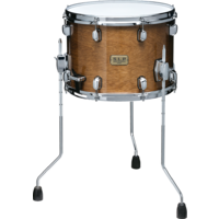 TAMA S.L.P 14x10 Duo Birch Snare Drum LBH1410L