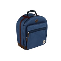 TAMA Powerpad Designer 14" Snare Drum Bag Navy Blue TSDB1465NB