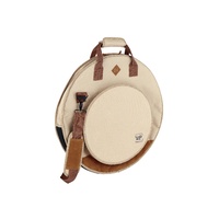 TAMA Powerpad Designer 22” Cymbal Bag Beige TCB22BE
