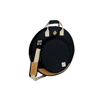 TAMA Powerpad Designer 22” Cymbal Bag Black TCB22BK