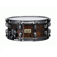 TAMA SLP LGM146 14x6 Inch G Maple Snare Drum