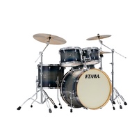 TAMA Superstar Classic 5 Pce Dark Indigo Burst Drum Kit CL52KSDIB