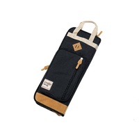 TAMA Powerpad Designer Drumstick Bag Black TSB24BK