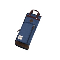 TAMA Powerpad Designer Drumstick Bag Navy Blue TSB24NB
