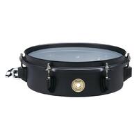 TAMA Mini Tymp 8x3 Inch Black Snare Drum BST83BK