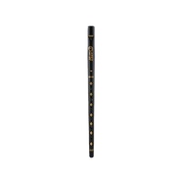 CLARKE Original Tin Whistle - Black - D