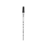 CLARKE Sweetone Tin Whistle - Silver - D