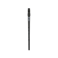 CLARKE Sweetone Tin Whistle - Black - D