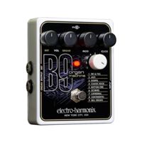 ELECTRO HARMONIX B9 Organ Machine