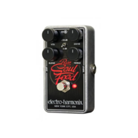ELECTRO HARMONIX Bass soul Food Overdrive