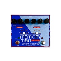 ELECTRO HARMONIX Deluxe Memory Man 1100-TT