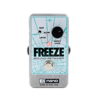 ELECTRO HARMONIX Freeze Sound Retainer Pedal