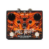 ELECTRO HARMONIX Hell Melter Distortion Pedal