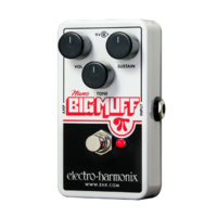 ELECTRO HARMONIX NANO Big Muff Pi