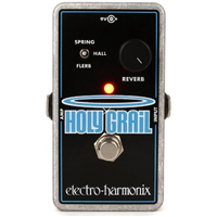 ELECTRO HARMONIX Holy Grail Nano Reverb