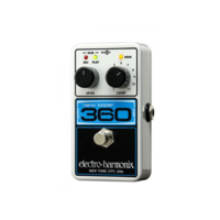 ELECTRO HARMONIX Nano 360 Looper