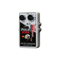 ELECTRO HARMONIX Pitch Fork Polyphonic Pitch Shifter
