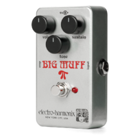 ELECTRO HARMONIX Rams Head Big Muff