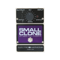 ELECTRO HARMONIX Small Clone