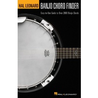 Banjo Chord Finder