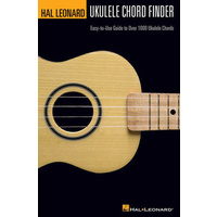 Ukulele Chord Finder